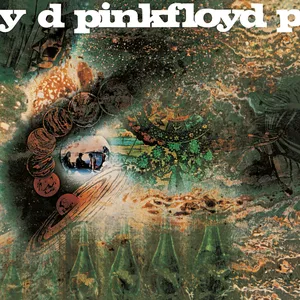 A saucerful of secrets